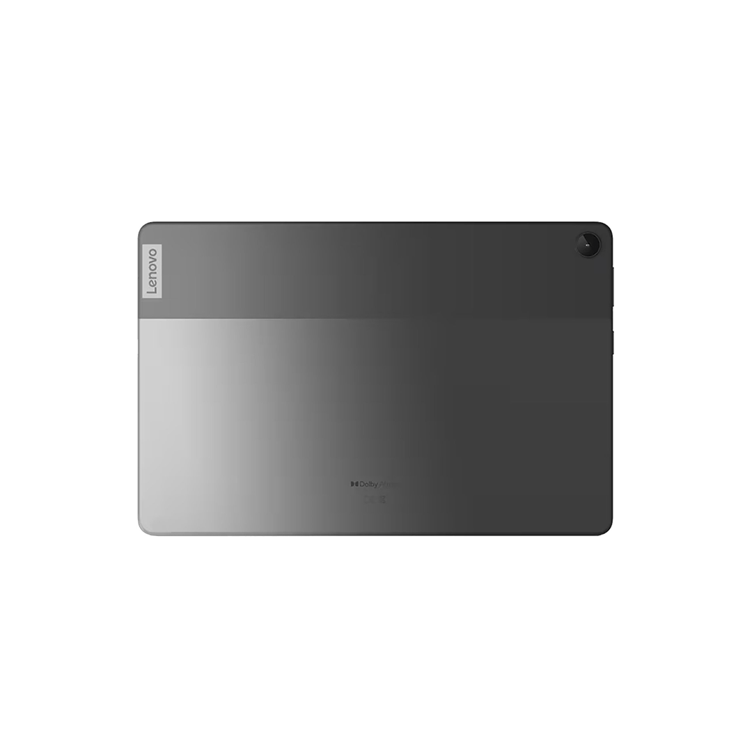Lenovo Tab M10 (3rd Gen) WiFi + 4G 64GB 4GB 10.1inch with Folio Case + Film - Grey in Qatar Lenovo Tab M10 (3rd Gen) WiFi + 4G 64GB 4GB 10.1inch with Folio Case + Film - Grey in Qatar